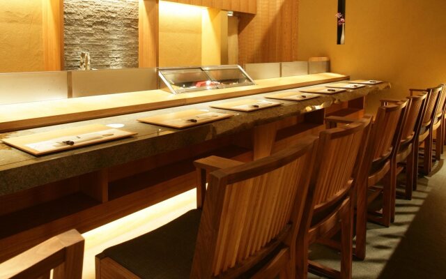 Tokyo Dai-ichi Hotel Nishiki