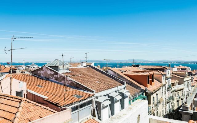 ShortStayFlat Bairro Alto