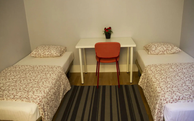 The Delight Hostel Lisbon