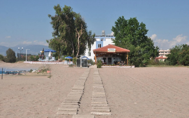Onder Yildiz Hotel