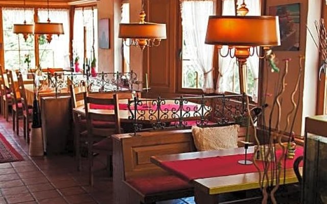 Hotel Restaurant Loewen