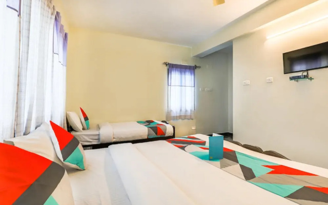 PP Residency by FabHotels