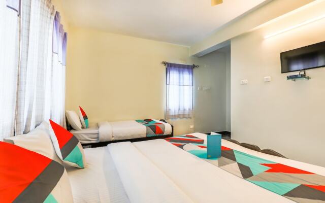 PP Residency by FabHotels