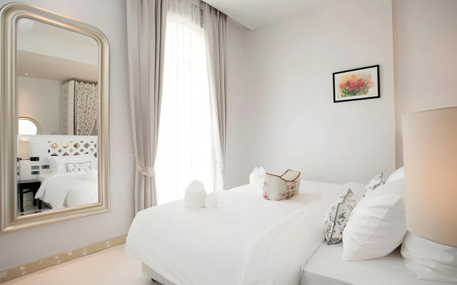 Little Nyonya Hotel