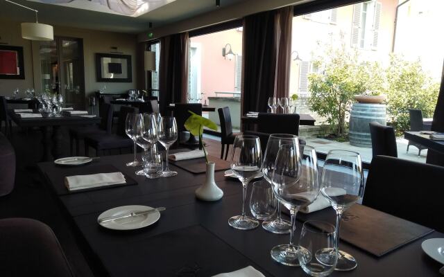 Relais Villa D'Amelia