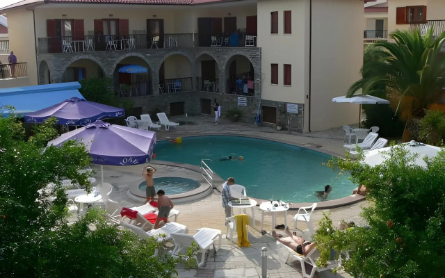 Hotel ARGO