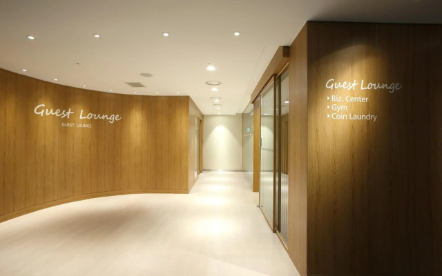Hotel PJ Myeongdong