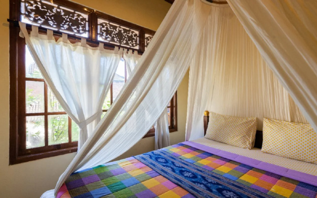 Ume Sita Home Stay