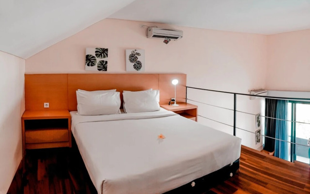 Sunrise Suite Seminyak