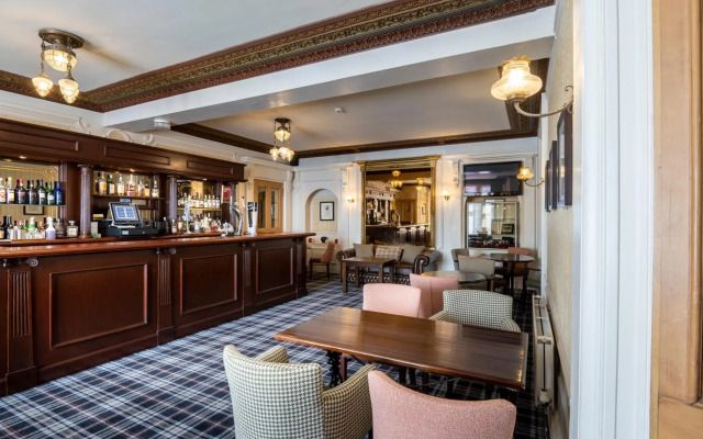 Links Hotel