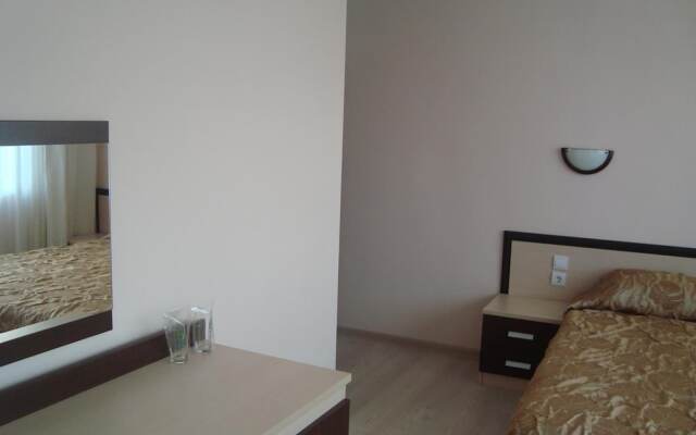 Hotel Astra