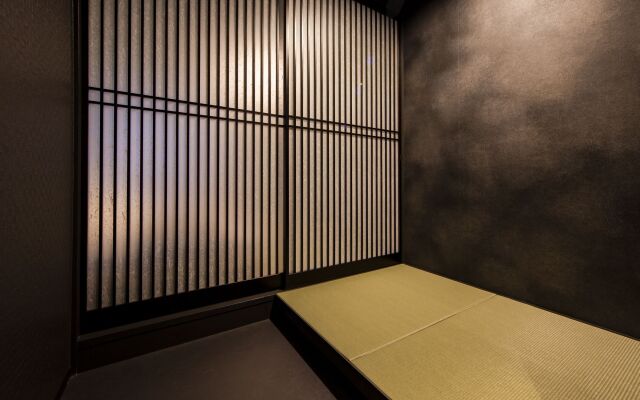 PROSTYLE Ryokan Yokohama Bashamichi