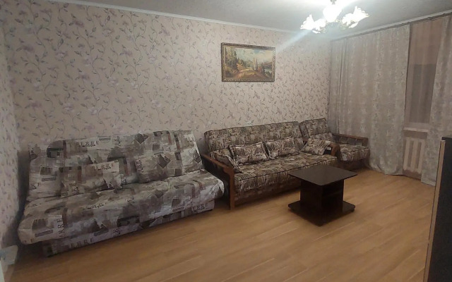 Апартаменты на улице Заводская 20