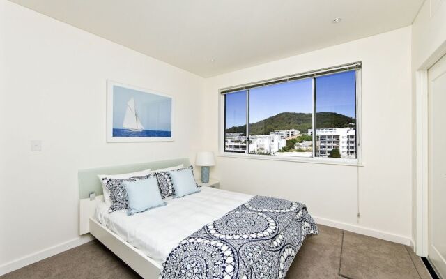 Harbourview Penthouse