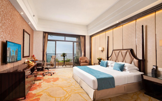 Country Garden Phoenix Hotel Nanjing