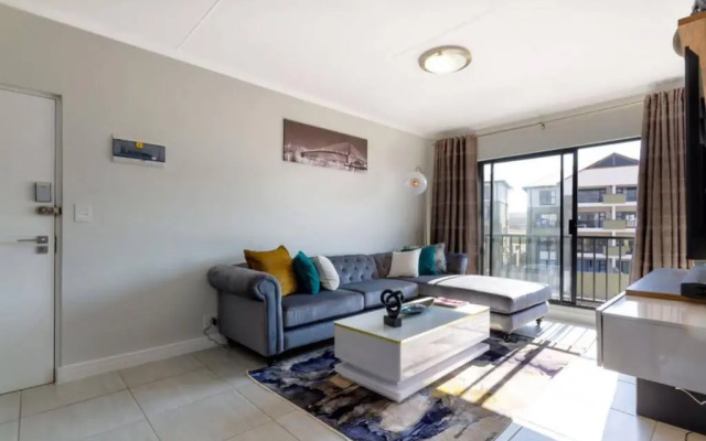 #AlimamaSpaces: The Hakings Luxury Place