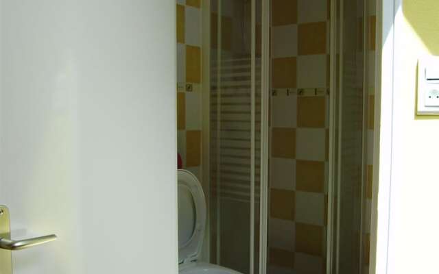 Gîte de l'Oustal - Najac