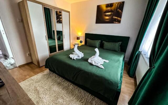 Zara’s Home Apartaments