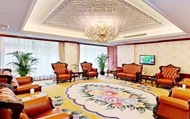 Xinyuan Holiday Hotel