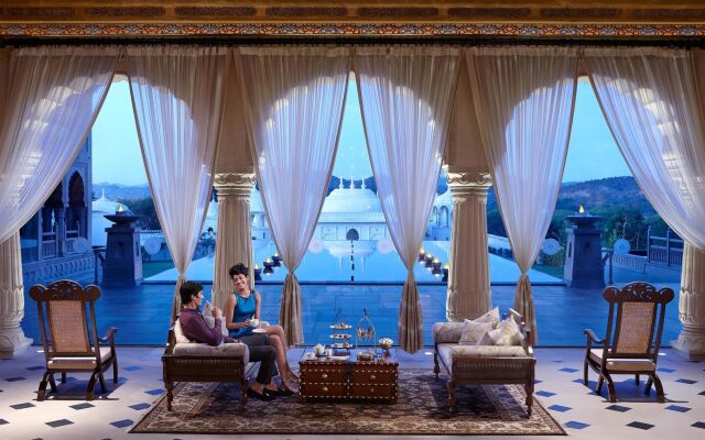 Fairmont Jaipur
