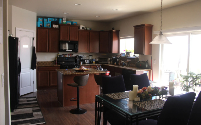 Ric's Place