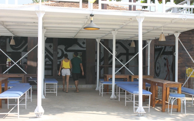 Rock Water Resort