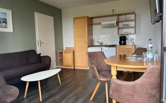 Hotel Ostseeland