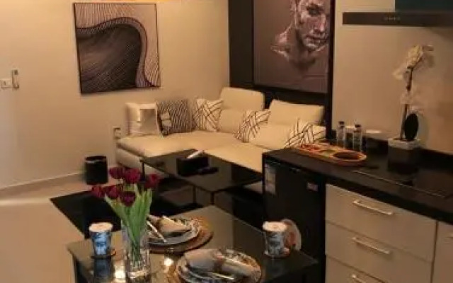 Dana Hotel & Residences 2