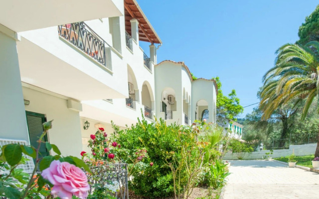 Vassilis Paradise Garden