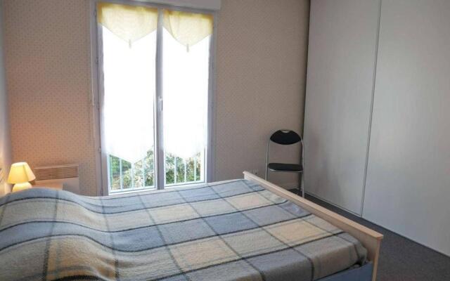 Appartement Étel, 3 pièces, 4 personnes - FR-1-479-28