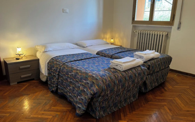 Nomad Stay