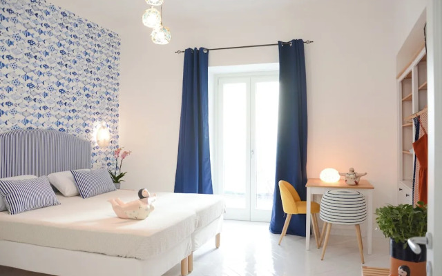 Pezz Pezz Amalfi Coast Suites