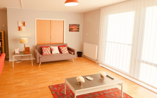 ByEvo 1 Brabloch GLA Apartment