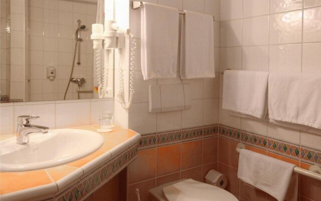 Eckhard Landhotel