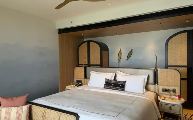 Taj Puri Resort & Spa, Odisha