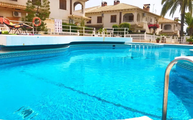 Apartamento CalarAlto 7