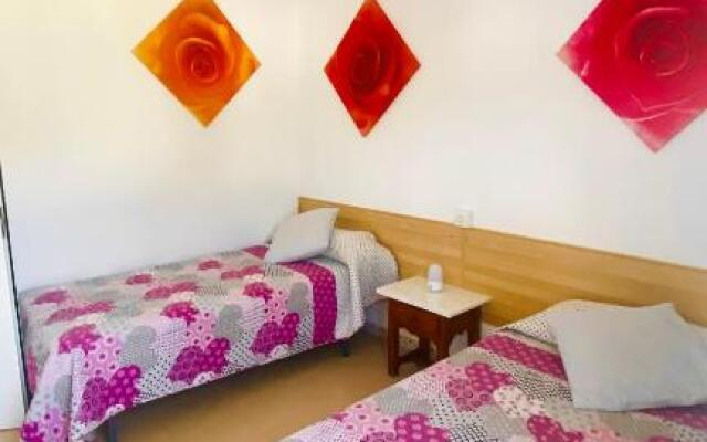 Casa Inés cerca del Caminito del Rey