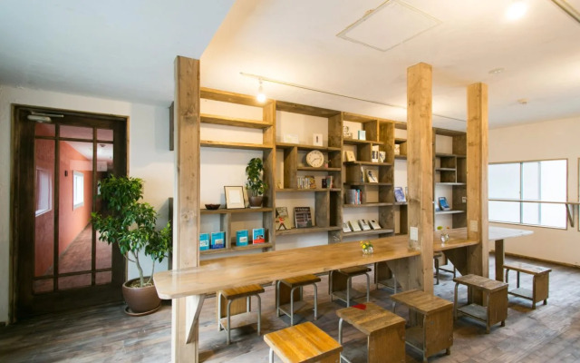 Guest House Yuyu