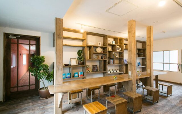 Guest House Yuyu