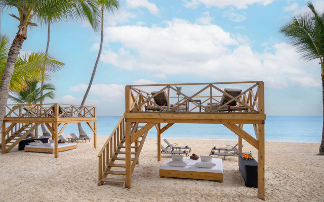 Dreams Flora Resort & Spa