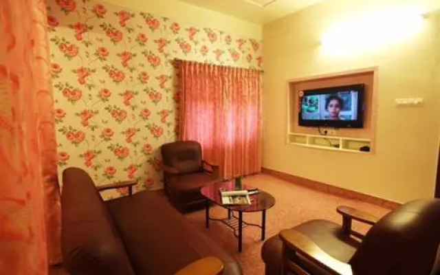 Mani Royal Stay