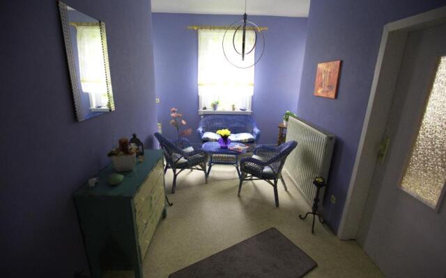 Ferienwohnung Sabine