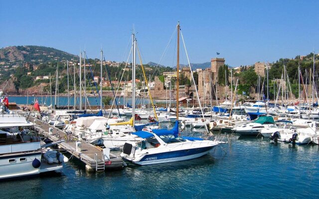 ibis Styles Antibes