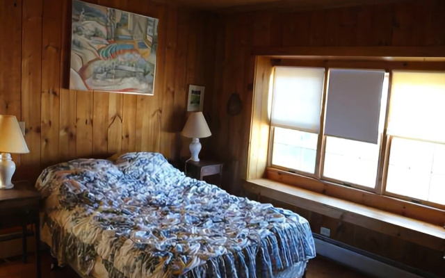 Shipshape - Two Bedroom Home