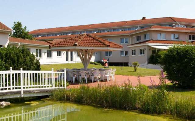 Trans World Hotel Auefeld