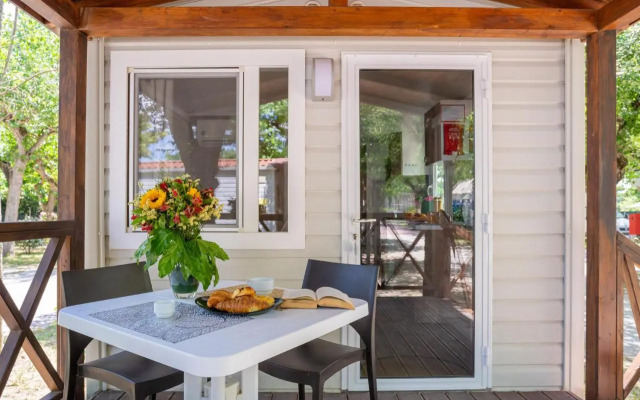 Club Del Sole Adriatico Cervia Easy Camping Village