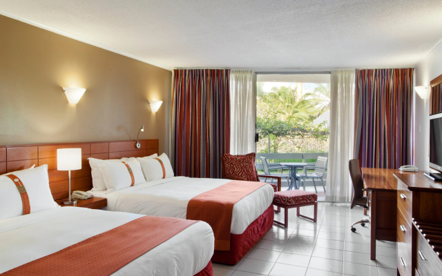 Holiday Inn Port Moresby by IHG