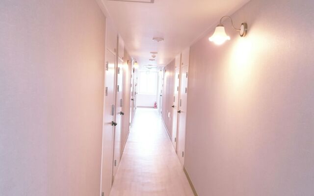 Gyeongju Alley Guesthouse