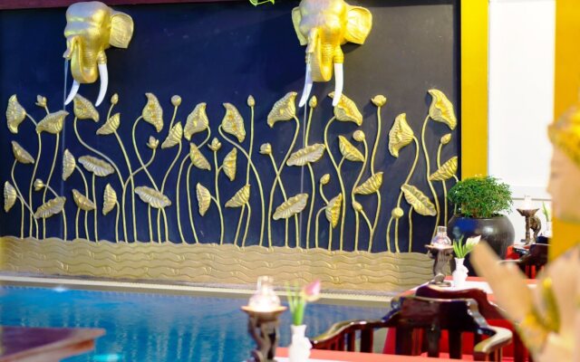 Beyond Yangon Boutique Inn