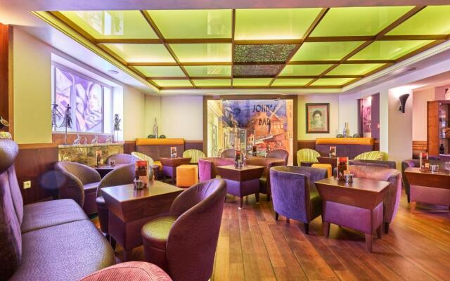 Spirit & Spa Hotel Birkenhof am Elfenhain